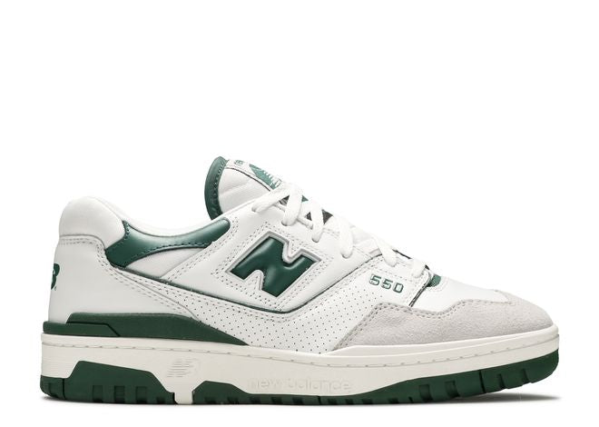 New Balance 550 'WHITE GREEN'