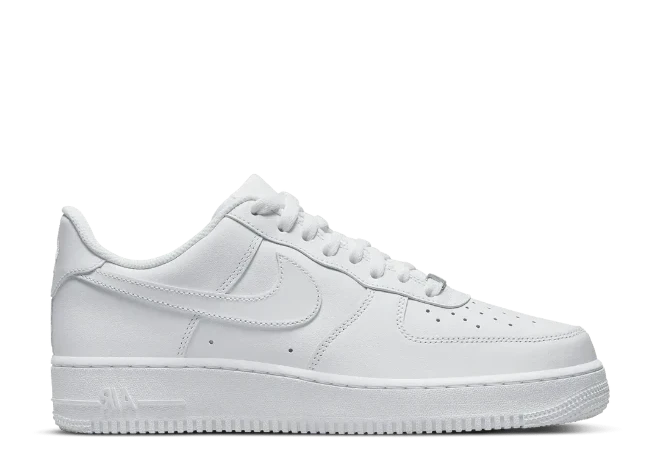 Nike Air Force 1 ’07 White