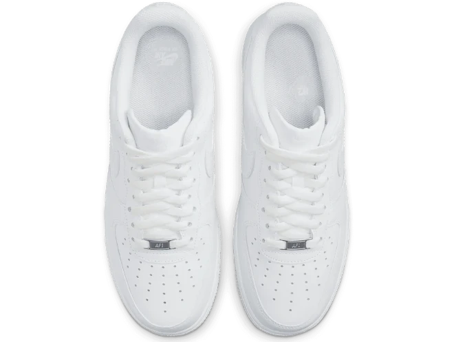 Nike Air Force 1 ’07 White