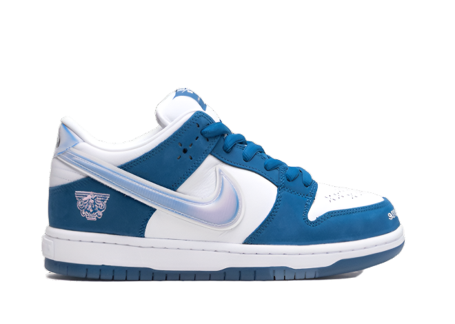 Nike SB Dunk Low Born X Raised