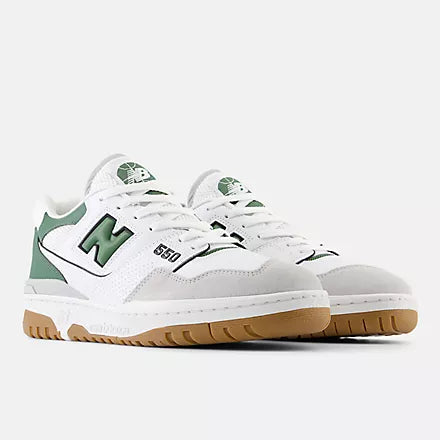 New Balance 550 'WHITE GREEN'