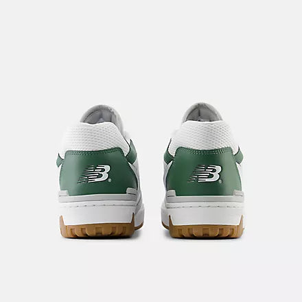 New Balance 550 'WHITE GREEN'