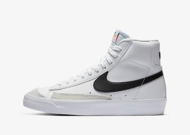 Nike Blazer Mid '77 (Gs)