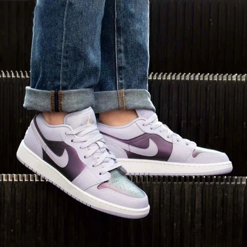 Nike Dunk Low Oxygen Purple