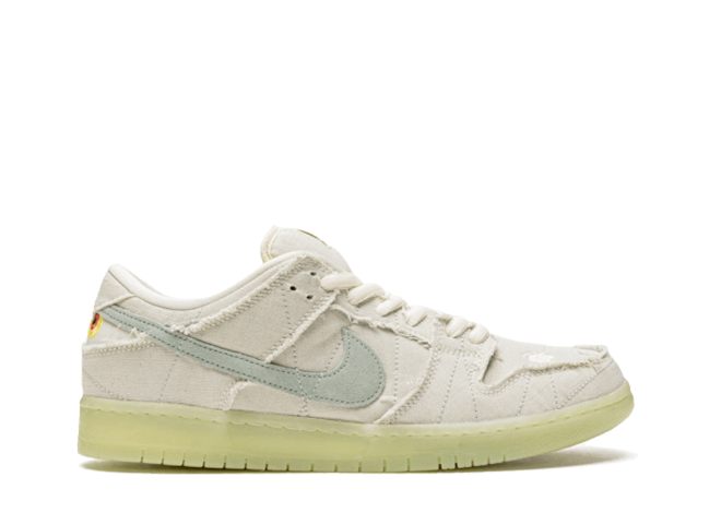 Nike SB Dunk Low Mummy