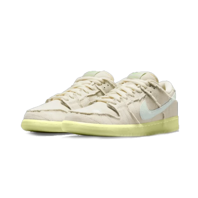 Nike SB Dunk Low Mummy